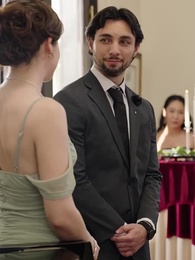 รักร้ายคุณชายมาเฟีย - Episode 41