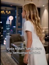 Episod 2 - Mak, Saya Tak Menipu