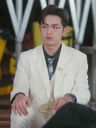 [Дубляж] Миллиардер с Уолл-стрит — мой отец! - Episode 68