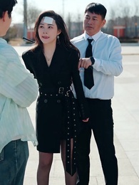 Episode 6 - The Hidden Heir's Ultimate Comeback