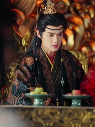 [吹替]愛より国を守りたい戦姫 - Episode 39