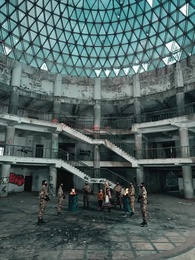 Episode 1 - [Dubbed] The Exiled Heir Strikes Back