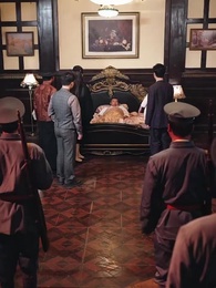 第40話 - 余命七日の復讐令嬢