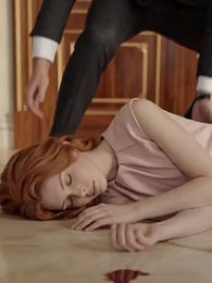 Episode 9 - False Bond, Fatal Sin