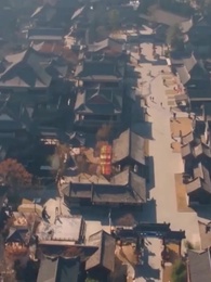 Membalas Keluargaku - Episode 47