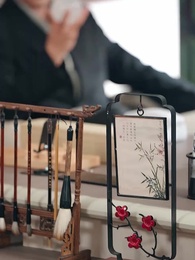 The Hidden Heir's Ultimate Comeback - Episode 13