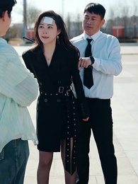 Ujian Tono Gunda - Episode 6