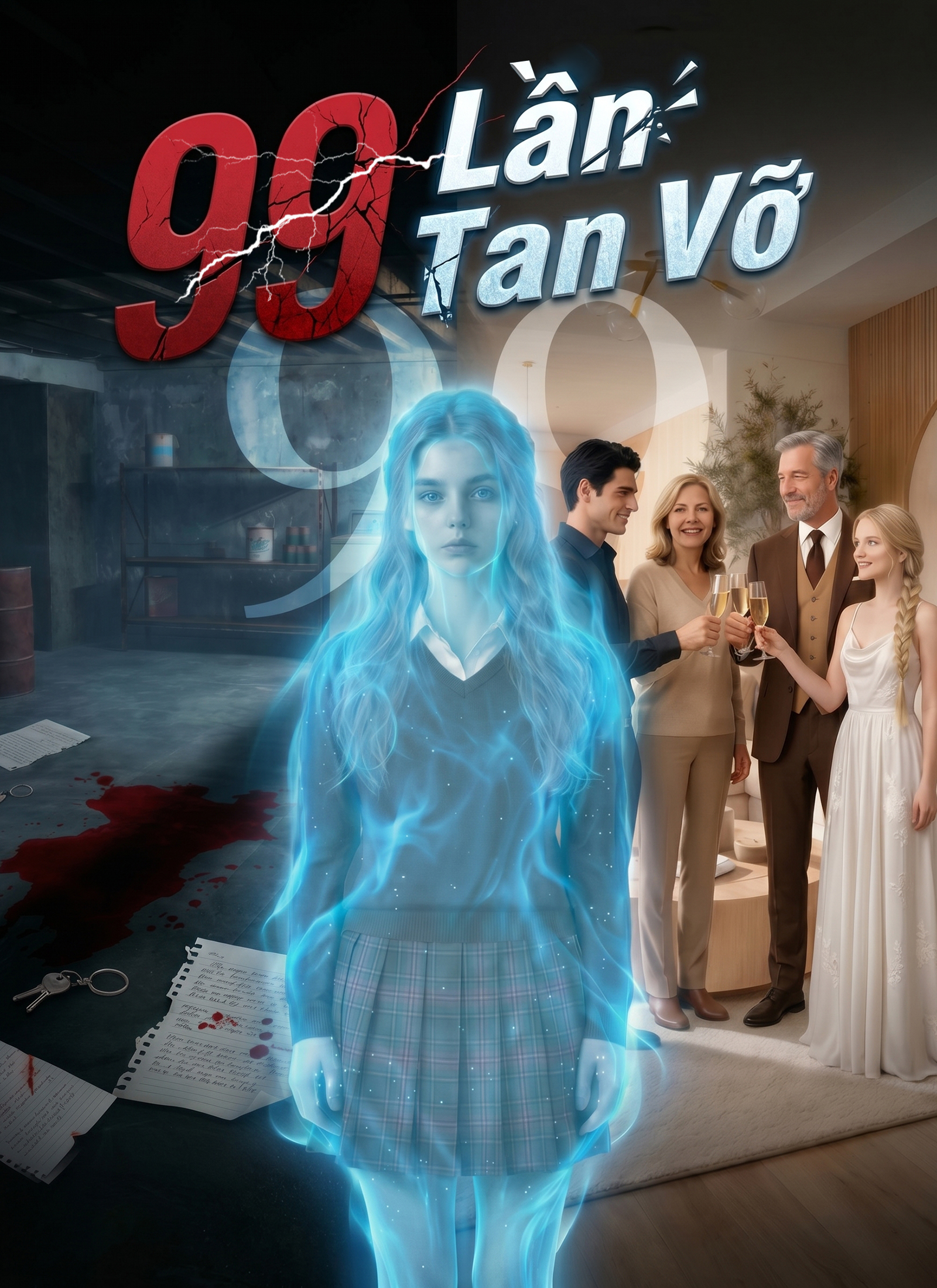 99 Lần Tan Vỡ
