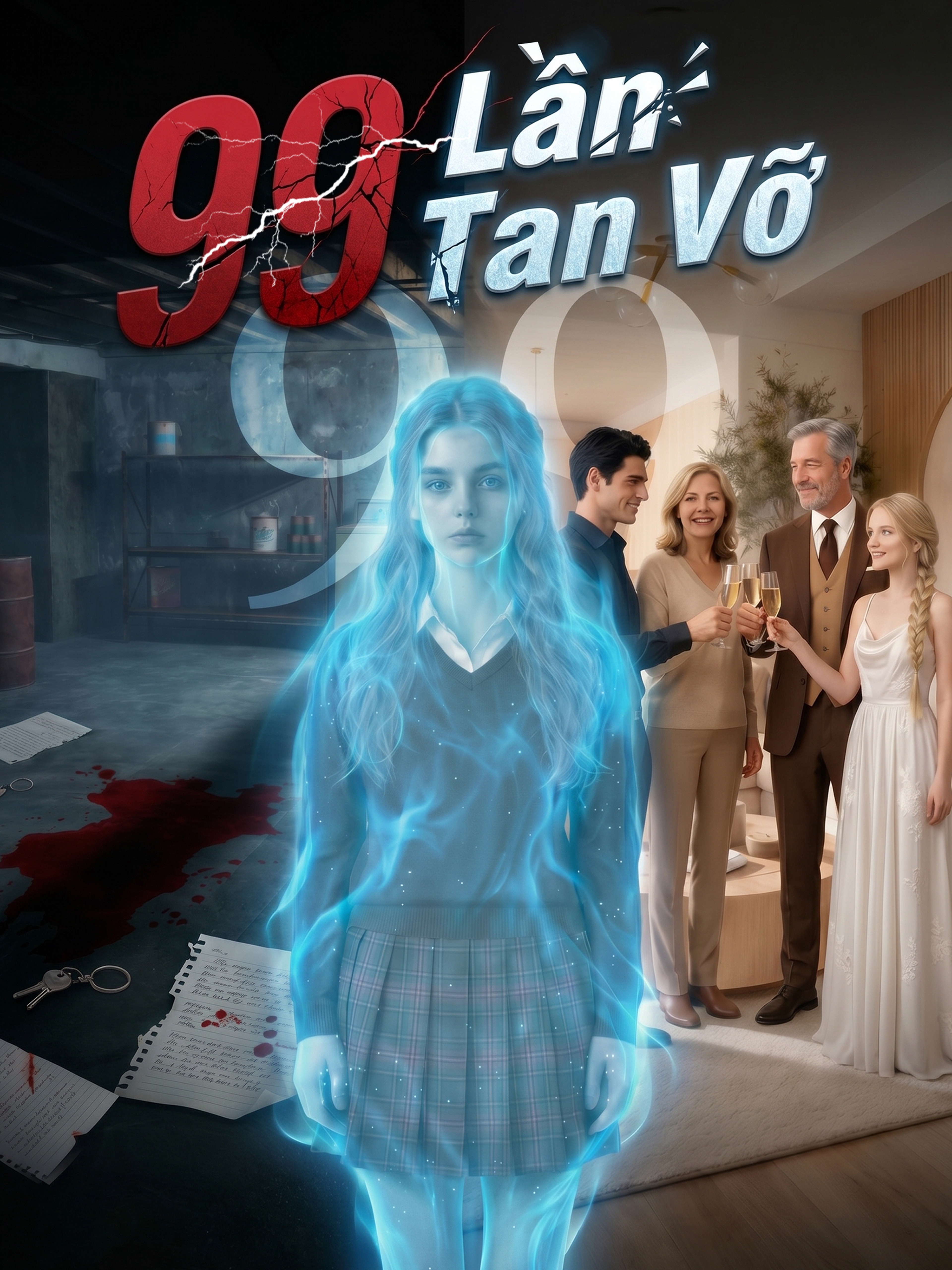 99 Lần Tan Vỡ
