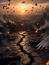 Episode 4 - Death of an Angel