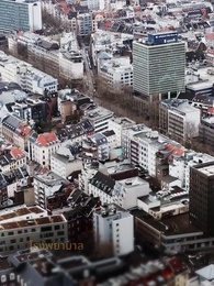 รักร้ายคุณชายมาเฟีย - Episode 10