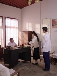 Island of Second Chances - Episode 66