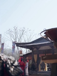 第63集 - 紈絝難馴，夫人她手拿把掐