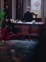 สามีของประธานหญิง - Episode 38