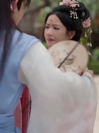 저하, 마님이 또 거짓말을 하십니다 - Episode 21