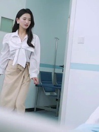 Episode 9 - Durch Dornen zu dir