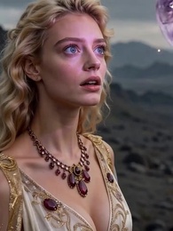 Episode 3 - Death of an Angel