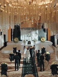 Episode 6 - [Dubbed] The Exiled Heir Strikes Back