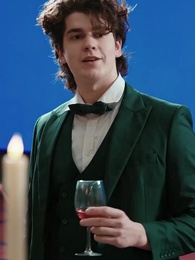 [Дубляж]Нашла бездомного Ликана и сделала его своим партнёром - Episode 17