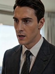 False Bond, Fatal Sin - Episode 14