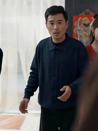 Năm Tháng NBình An - Episode 3