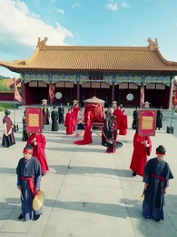 [吹替]愛より国を守りたい戦姫 - Episode 15