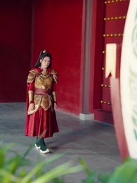 [吹替]愛より国を守りたい戦姫 - Episode 6