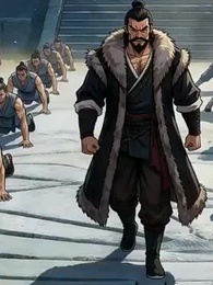 I'm the Daddy of the Cultivation World - Episode 33