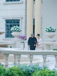 好命不踏薄福門 - Episode 43