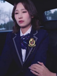 我病弱真千金，會億點玄學怎麼了 - Episode 55