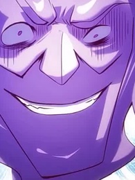 Episode 53 - [Dubbed] Invincible in My Domain