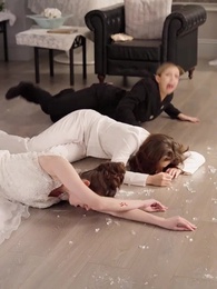 รักร้ายคุณชายมาเฟีย - Episode 9