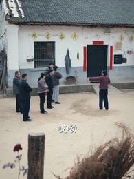 七零大旱，我家挖出地下暗河 - Episode 59