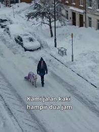 Kelahiran Semula Di Kiamat Ais - Episode 17