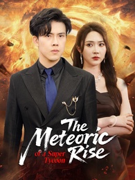 [Dubbed]The Meteoric Rise of a Super Tycoon