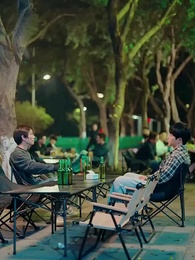  [Lồng tiếng]Ánh Sáng Nơi Cuối Con Đường - Episode 23