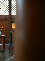 Episode 45 - [Dijuluki]Suara Hatiku Didengar Kaisar?