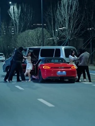 Naga Liar Kembali, Aku Perkasa Di Dunia - Episode 31