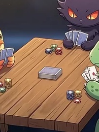 Episode 47 - [Dubbed]Delivery by Day, Beastlord by Fate