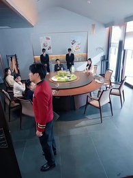 Bölüm 27 - [Dublajlı]Geç Kalmış Mutluluk