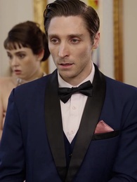 ตอนที่ 43 - รักร้ายคุณชายมาเฟีย