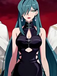 Episode 13 - [Dubbed]The Source War