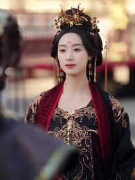 Dao Sắc Kề Cạnh Gối - Episode 50