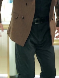 Episode 29 - The Hidden Heir's Ultimate Comeback