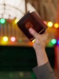 الحلقة 13 - زوجتي نور