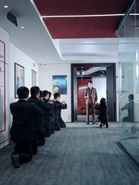 Naga Liar Kembali, Aku Perkasa Di Dunia - Episode 66