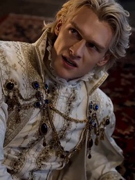 Episode 3 - The Hero Awakes: Archmage returns