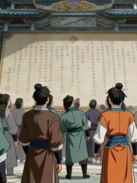 開局一個爹，兒子全靠收 - Episode 4