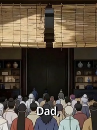 [Dubbed] The Patriarch's Lease - Episode 2