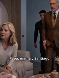 La hija que nadie quiso - Episode 6